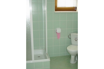 Polen Penzión Szklarska Poręba, Exterieur